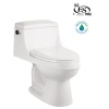 BL101 - CUPC Toilet for USA and Canada