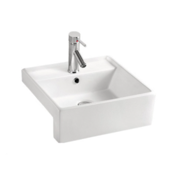 CS-6123/6123A Art Basin, Bathroom Sink