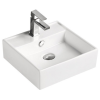 CS-6079 Art Basin, Bathroom Sink
