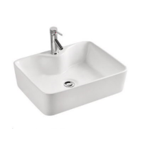 CS-6025A Art Basin, Bathroom Sink