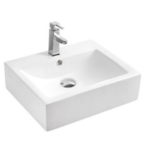 CS-6008 Art Basin, Bathroom Sink