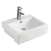 CS-6007 Art Basin, Bathroom Sink