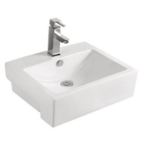 CS-6007 Art Basin, Bathroom Sink