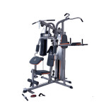 Equipo de gimnasio JX1300 Fitness
