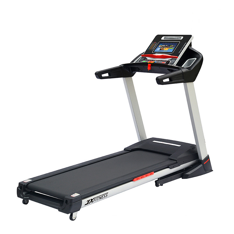 Home Exercise Equipment/Electric Walking Machine/Foldable Treadmill