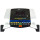 JX-691SI Semi Commercial Motorized Treadmill