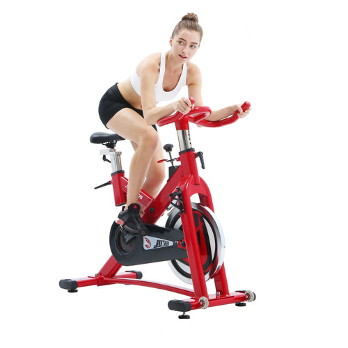 JX-S1006 Commeicial Spinning Bike