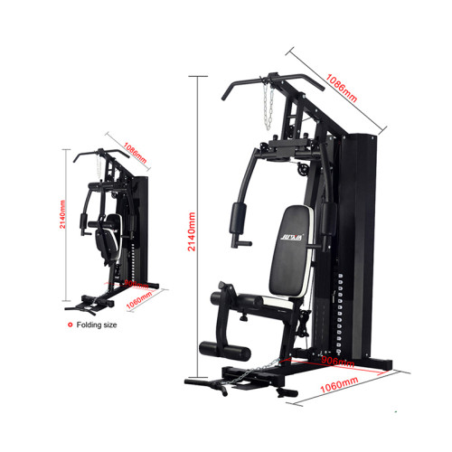 JX1200F Fitness Gym Equipment