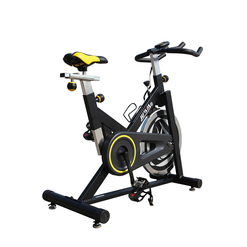 pt fitness exercise bike