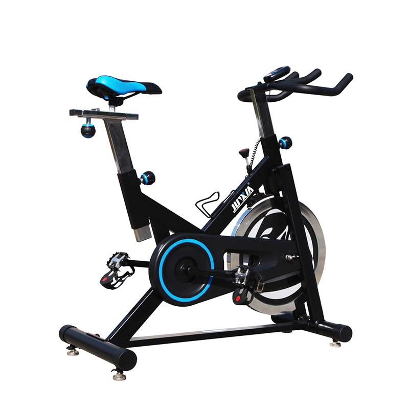 pt fitness bike