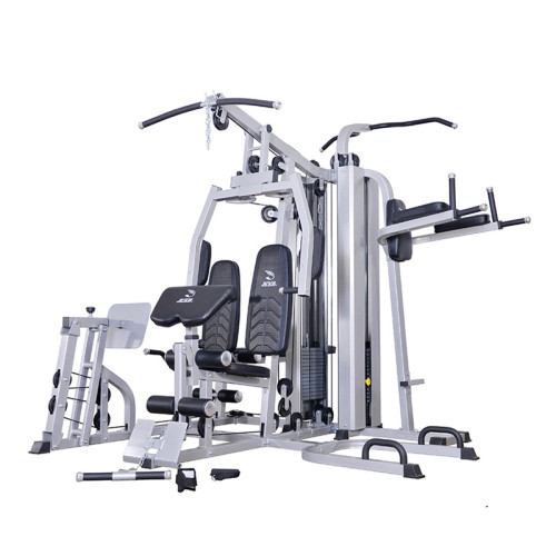 luxury hmulti station used home gym equipment sale for home use