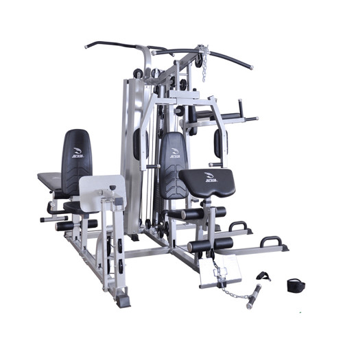 luxury hmulti station used home gym equipment sale for home use