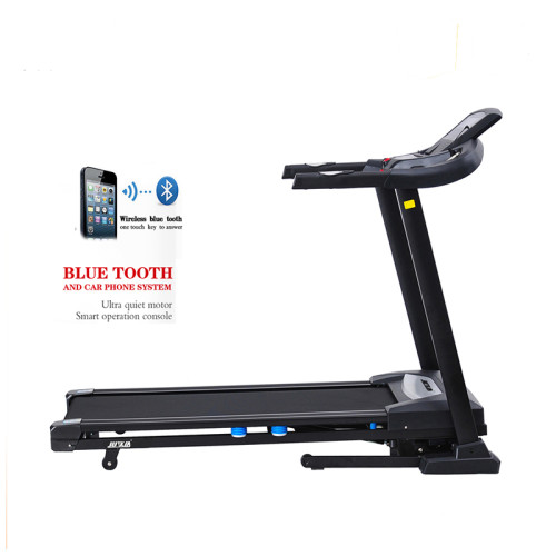 JX-663SW Home Use Treadmill