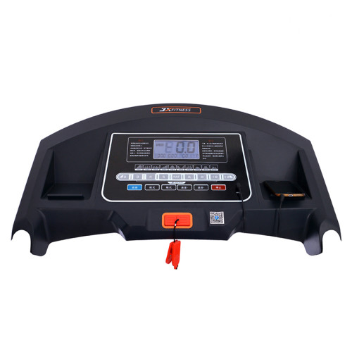 JX-628W Home Use Treadmill