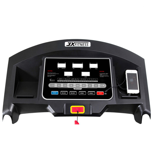 JX-628SW Home Use Treadmill