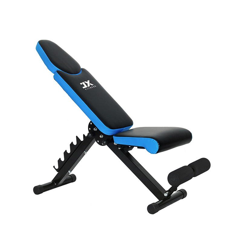 jx fitness bench