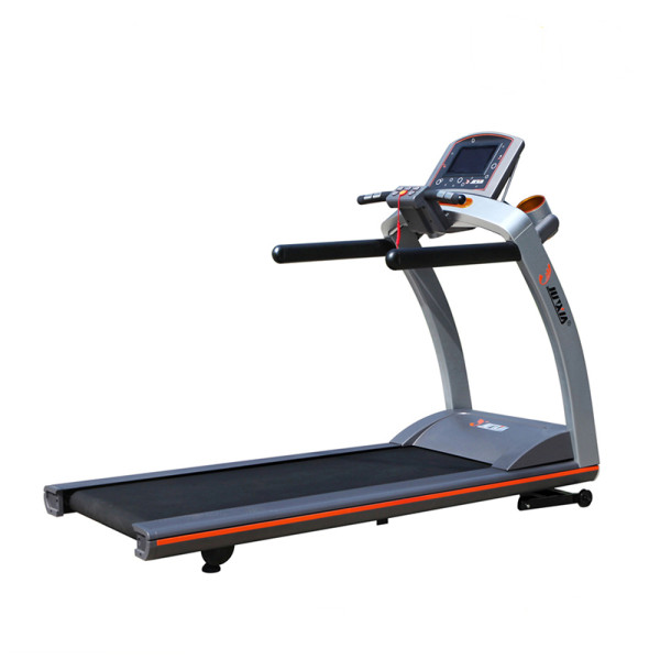 JX-298DE Semi Commercial Motorized Treadmill