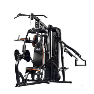 factory directly design hot sale home gym equipment