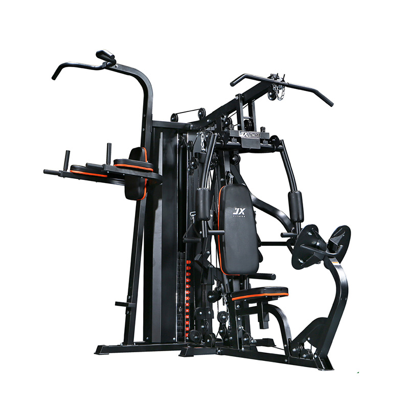 hot sale home gym equipment | JX-FITNESS