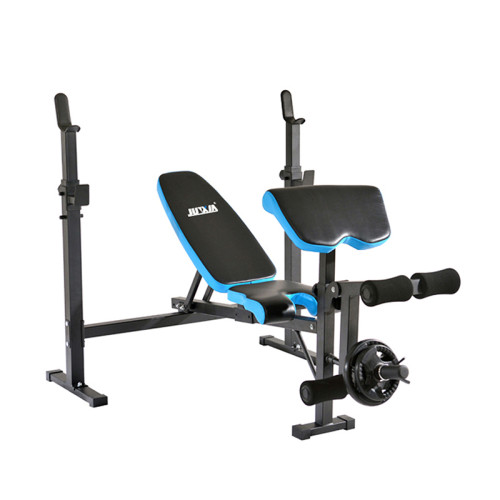 JX-280E Weight Bench