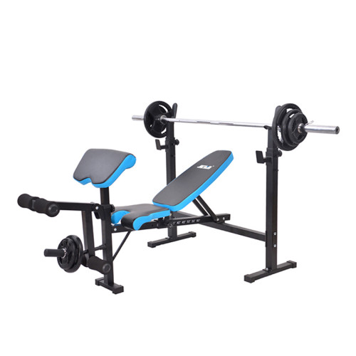 JX-280E Weight Bench