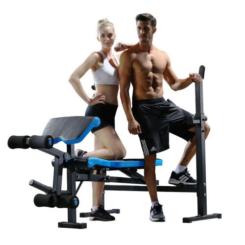 JX-280E Weight Bench