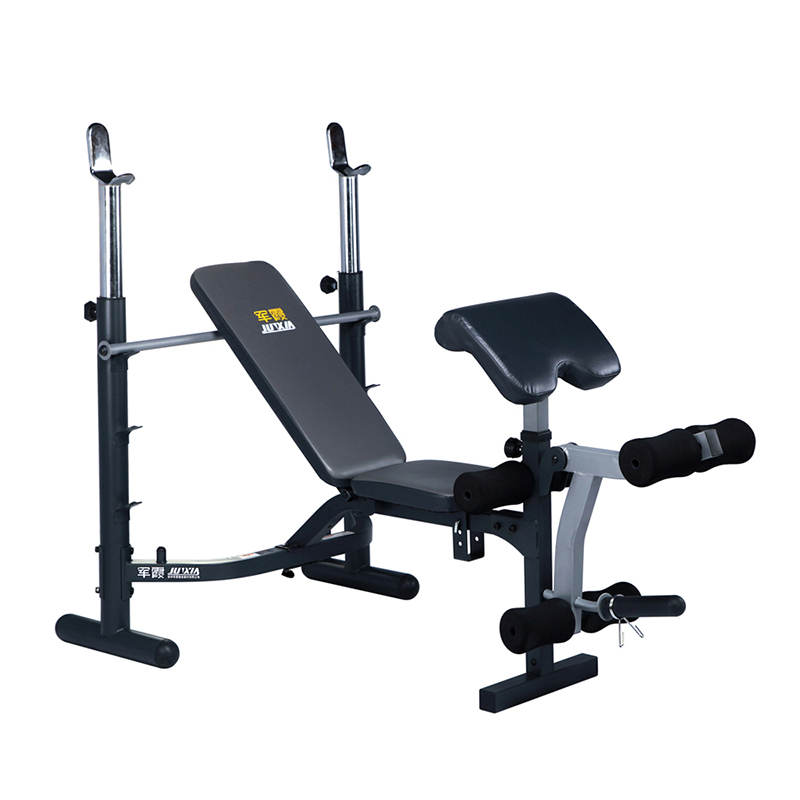 jx fitness bench