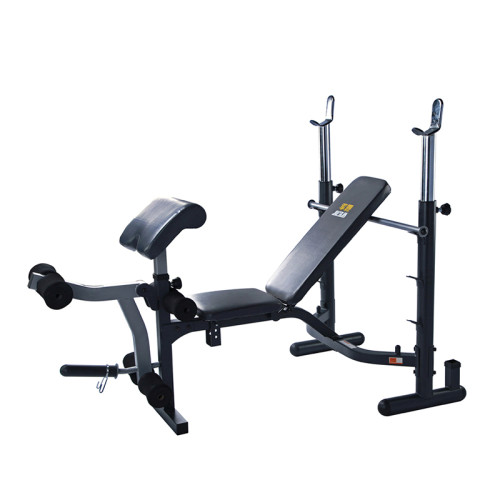 JX-764 Weight Bench