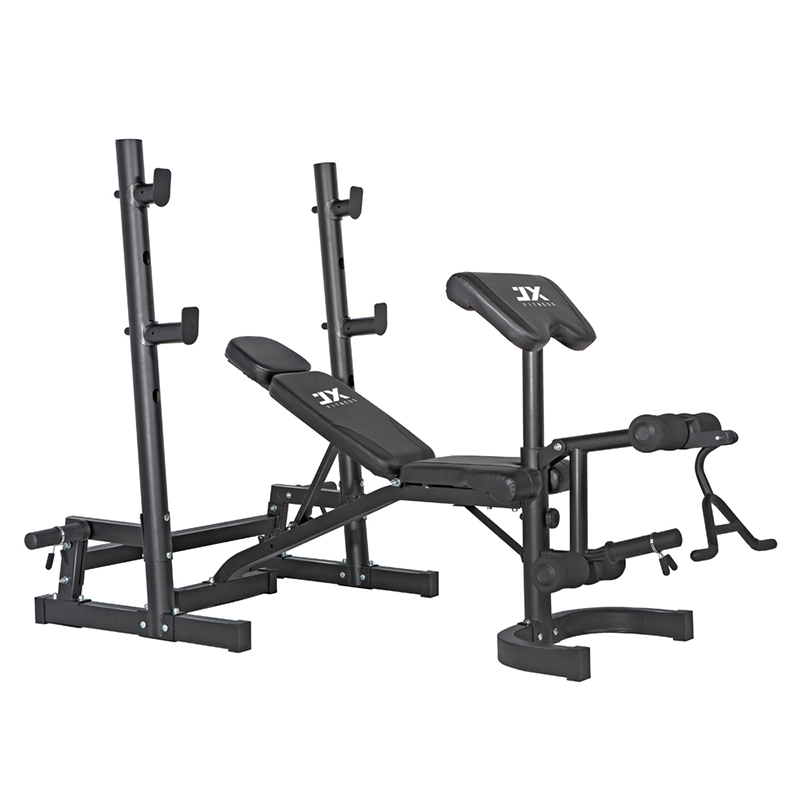 jx fitness bench