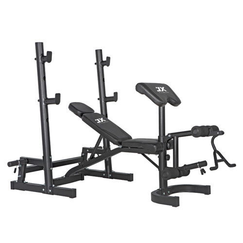 Equipamento de fitness multi home gym Banco de levantamento de peso