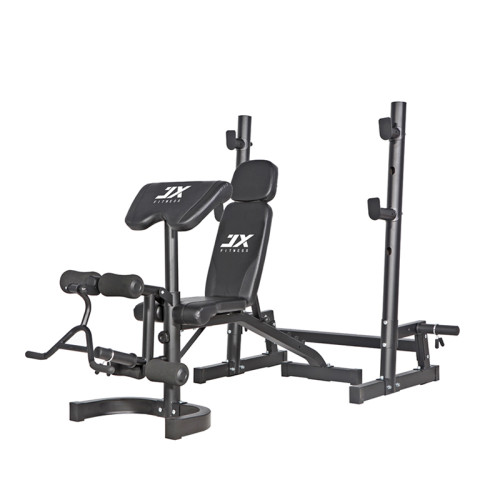 Equipamento de fitness multi home gym Banco de levantamento de peso