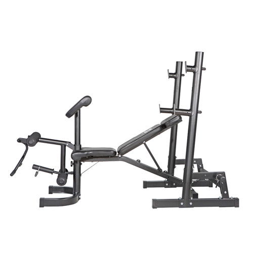 Appareil de musculation multi home gym Banc de musculation