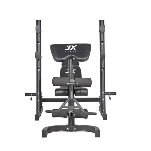 Equipamento de fitness multi home gym Banco de levantamento de peso