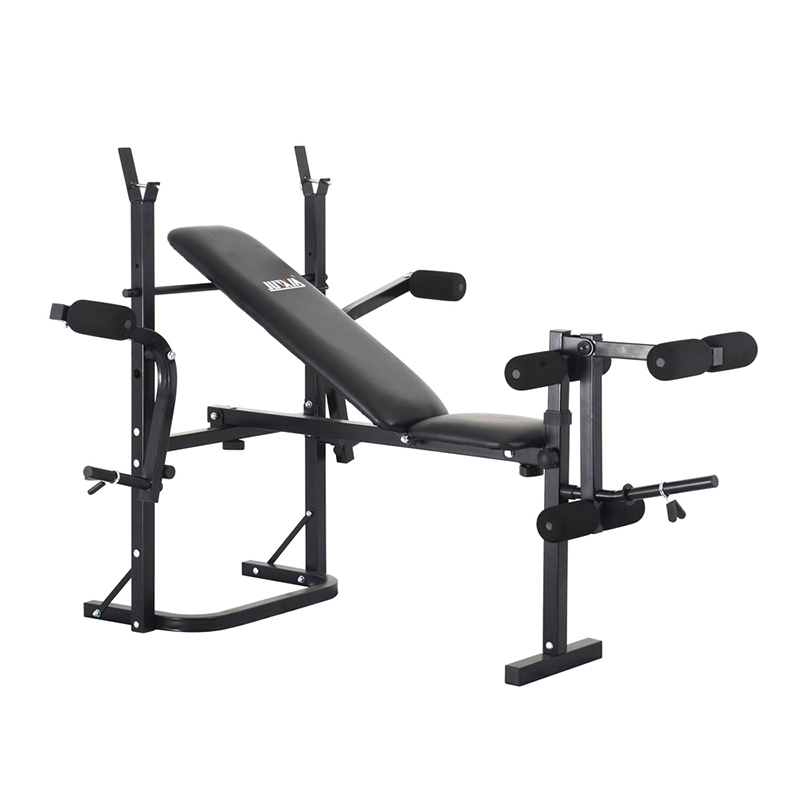 Jx fitness outlet weight bench