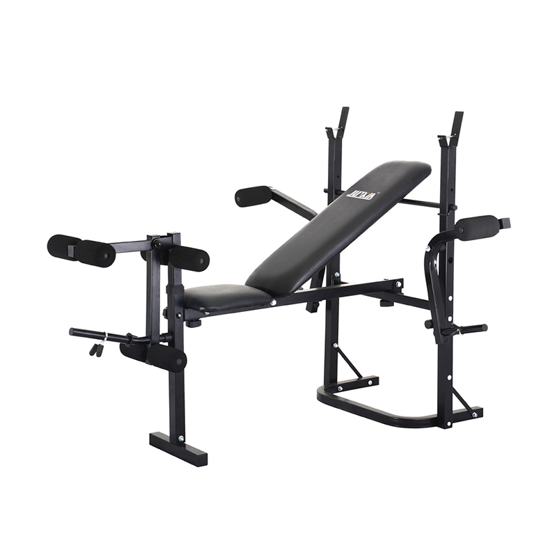 jx fitness bench