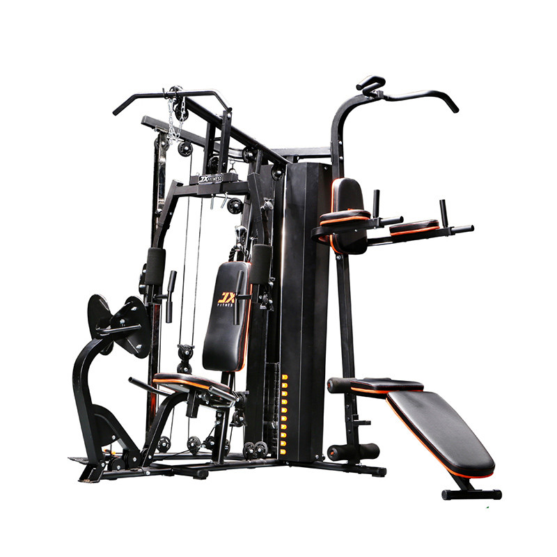 what kind of fitness equipments are most popular