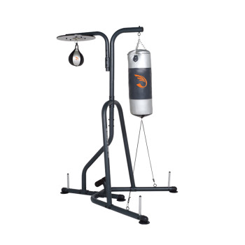 JX-152 Boxing Station