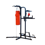 JX-153 Boxing Station