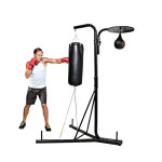 JX-155 Boxing Station