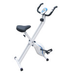 JX-7039B  Home Use Magnetic X Bike
