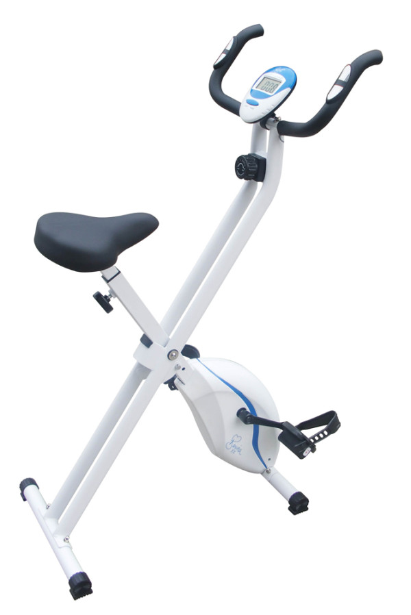 JX-7039B Home Use Magnetic X Bike