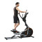 JX-S1008 Commmercial use Cross Trainer