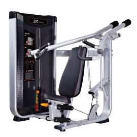 Commercial Gym Equipment FITNESS equipment Shoulder Press