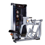 Equipo de gimnasio comercial Equipo de FITNESS Fila sentado