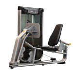 Equipo de gimnasio comercial FITNESS Leg Press
