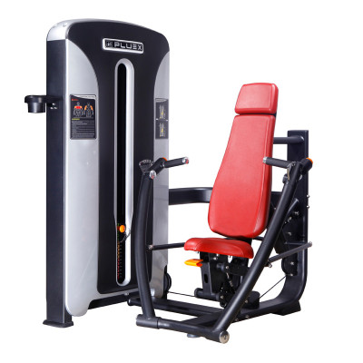 JX-C40001 Commercial Gym Equipment Seated Press