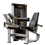 Equipo de gimnasio comercial FITNESS Leg Curl