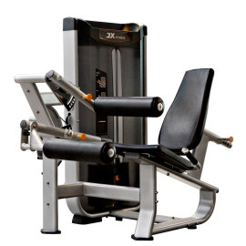 Commercial Gym Equipment FITNESS Leg Curl