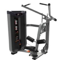 JX-C40003 Commercial Gym Equipment Lat Pull