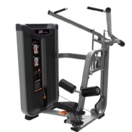 JX-C40003 Commercial Gym Equipment Lat Pull